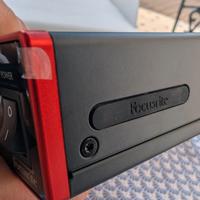 Focusrite Scarlett 18i20 3rd Gen USB Soundkarte