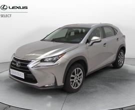 Lexus NX Hybrid 4WD Executive