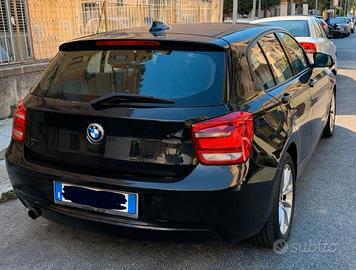 Bmw serie 1