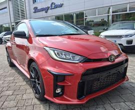 TOYOTA Yaris 1.6 Turbo 3 porte GR Yaris Circuit