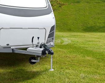 Bilancia pesatimone Skeyla x caravan