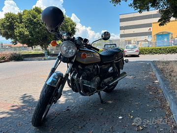 Honda 650