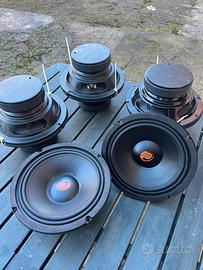 ProAudio M200