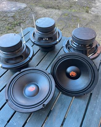 ProAudio M200