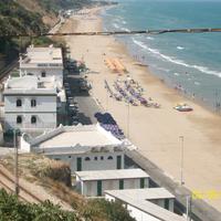 Appartamento sul mare