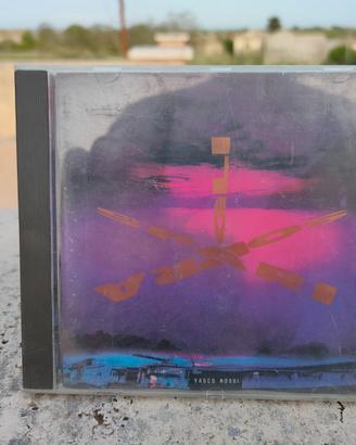 Vasco Rossi Gli spari sopra - CD