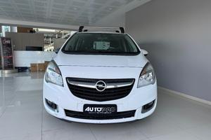 OPEL Meriva 1.4 T 120 CV GPL Tech Elective