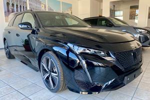 Peugeot 308 SW HDi 130 EAT8 GT - NUOVO E KM ZERO
