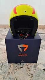 Casco da sci Briko Vulcano 6.8 FIS