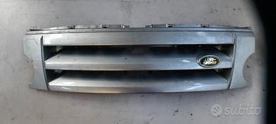 LAND ROVER DISCOVERY 2009 - MASCHERINA ANTERIORE