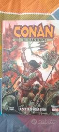 Conan il Barbaro