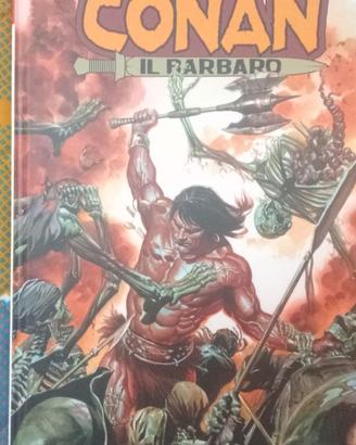Conan il Barbaro