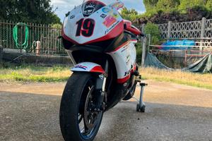 Cbr 1000rr 2008 pista