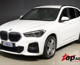 Bmw X1 xDrive18d Msport Camera - Gancio Traino