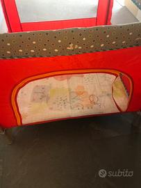 Box da viaggio jàne