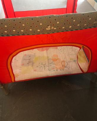 Box da viaggio jàne