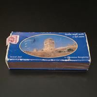 Scatola fiammiferi vintage Sicilia anni ‘90