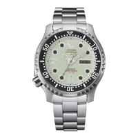 Orologio Citizen NY0040-50W automatico