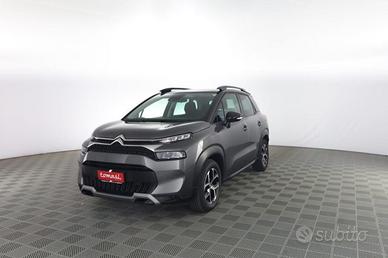CITROEN C3 Aircross C3 Aircross PureTech 110 S&S