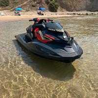 Sea Doo RXP 300