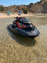 Sea Doo RXP 300