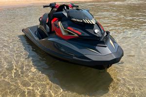 Sea Doo RXP 300