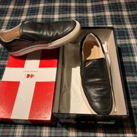 Scarpe tipo espadrillas marca d'acquasparta tg. 45