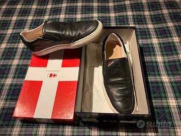 Scarpe tipo espadrillas marca d'acquasparta tg. 45