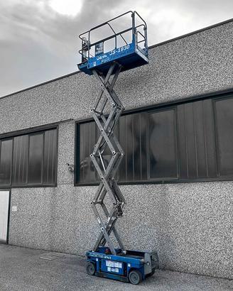 Piattaforma elevabile GENIE GS-1930 da 7,7m 227 kg