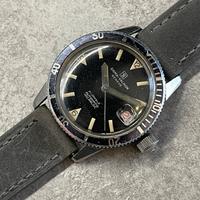 Skin diver Sigma Valmon vintage