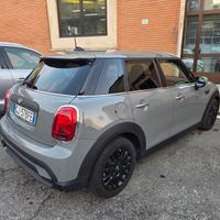 MINI ONE CLASSIC 5 porte