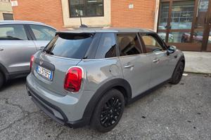 MINI ONE CLASSIC 5 porte