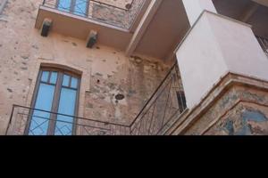 Locasi appartamento in stabile dell'Ottocento