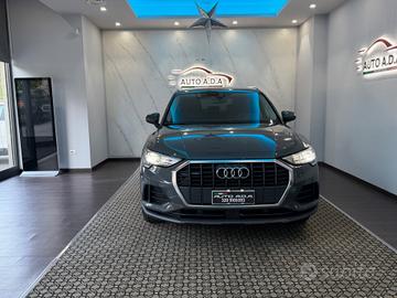 Audi Q3 35 TDI quattro S tronic Business