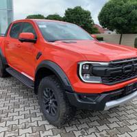 Ford Ranger Raptor 2000 TD MY 2025