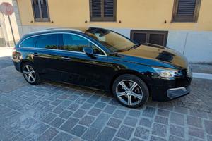 Peugeot 508 sw modello Allure 181 CV turbo diesel