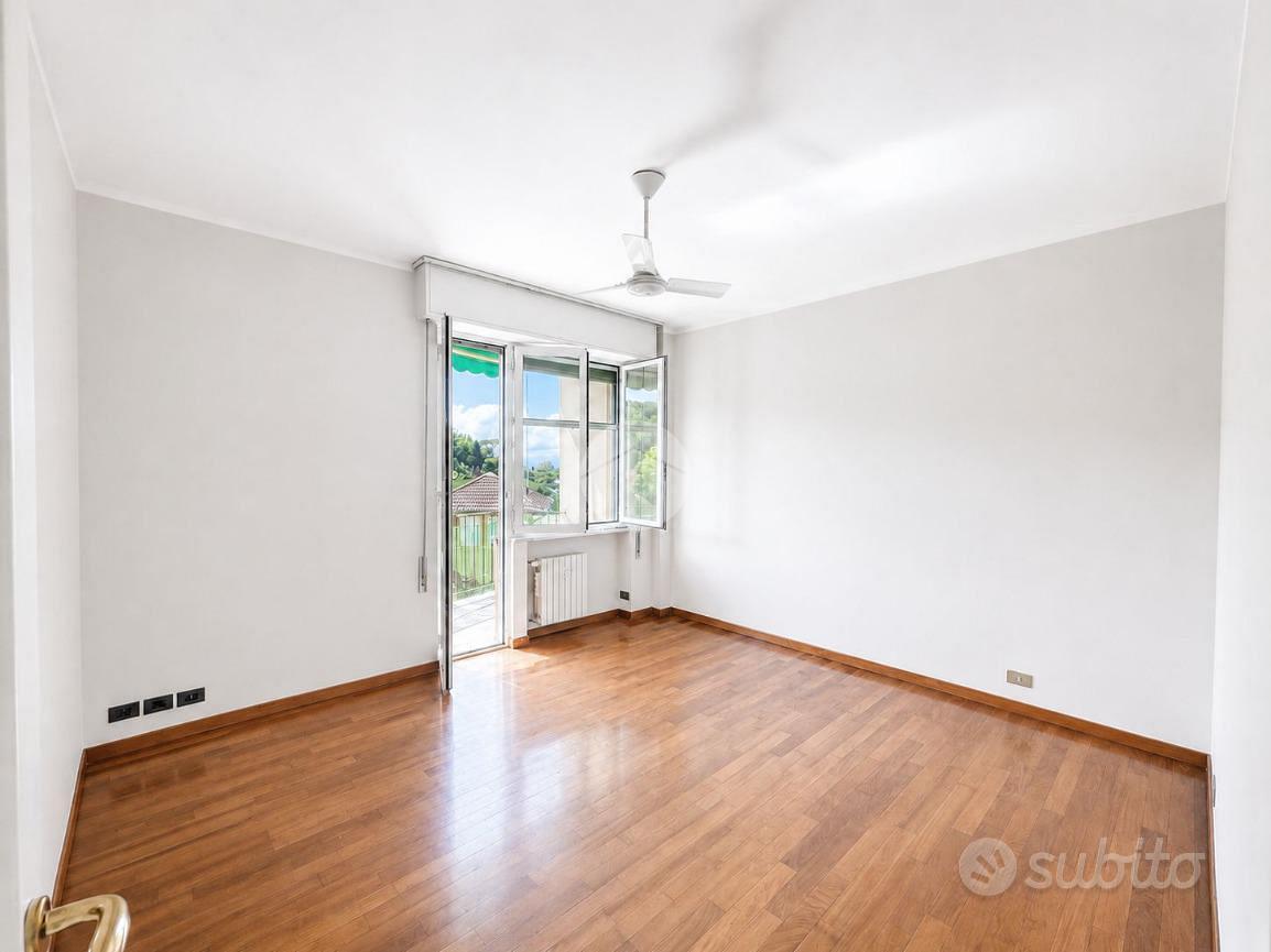 Apartment in Camogli, San Rocco di Camogli - Vista 5