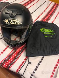 Casco X-lite X601 taglia S