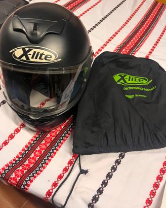 Casco X-lite X601 taglia S