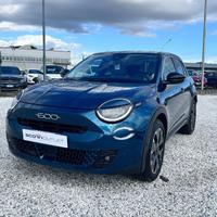 FIAT 600 My24 La Prima Hybrid 100cv