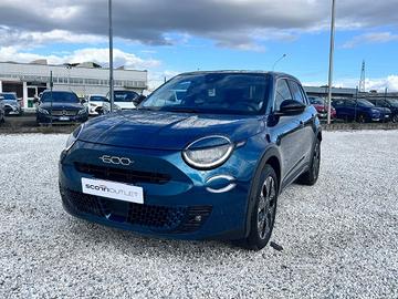 FIAT 600 My24 La Prima Hybrid 100cv