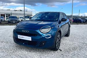 FIAT 600 My24 La Prima Hybrid 100cv