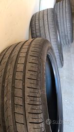 Gomme Pirelli Scorpion Verde  255/45  R20 101 W