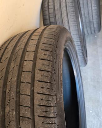 Gomme Pirelli Scorpion Verde  255/45  R20 101 W