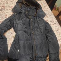 Due giubbotti nuovi uno marca ZARA l altro kway
