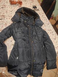 Due giubbotti nuovi uno marca ZARA l altro kway