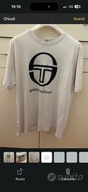 Maglia sergio tacchini taglia XL