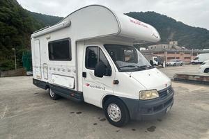 Roller Team Auto Roller 45 Mt 5.938 Omolog. 6 post