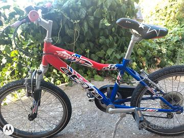 Bici Atala 