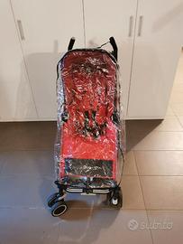 BébéConfort  Noa Passeggino, Rosso